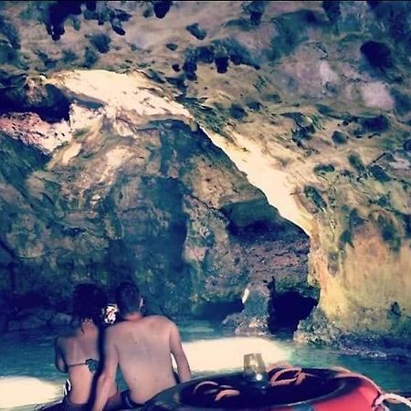 Dimora Silcla1 Villa Polignano a Mare Luaran gambar