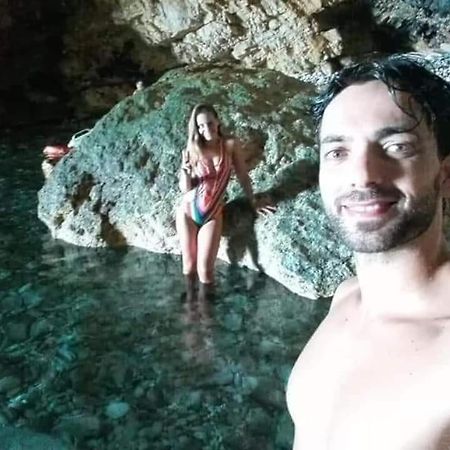 Dimora Silcla1 Villa Polignano a Mare Luaran gambar