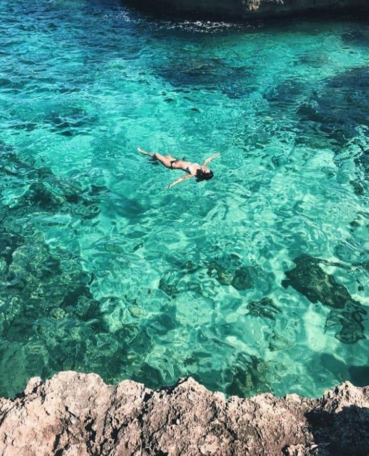 Dimora Silcla1 Villa Polignano a Mare Luaran gambar