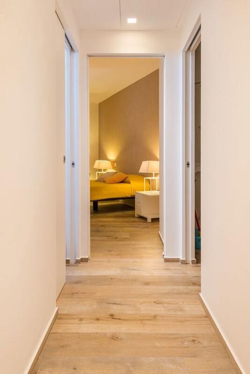 Dimora Silcla1 Villa Polignano a Mare Luaran gambar