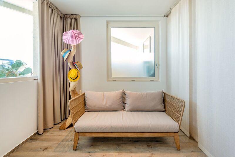 Dimora Silcla1 Villa Polignano a Mare Luaran gambar