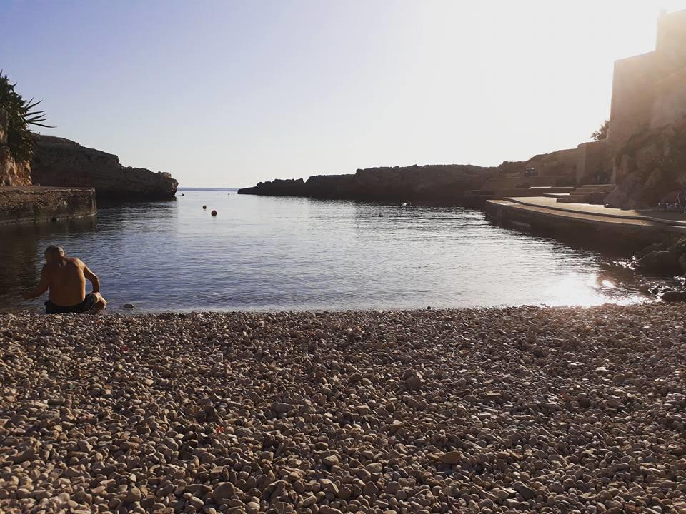 Dimora Silcla1 Villa Polignano a Mare Luaran gambar