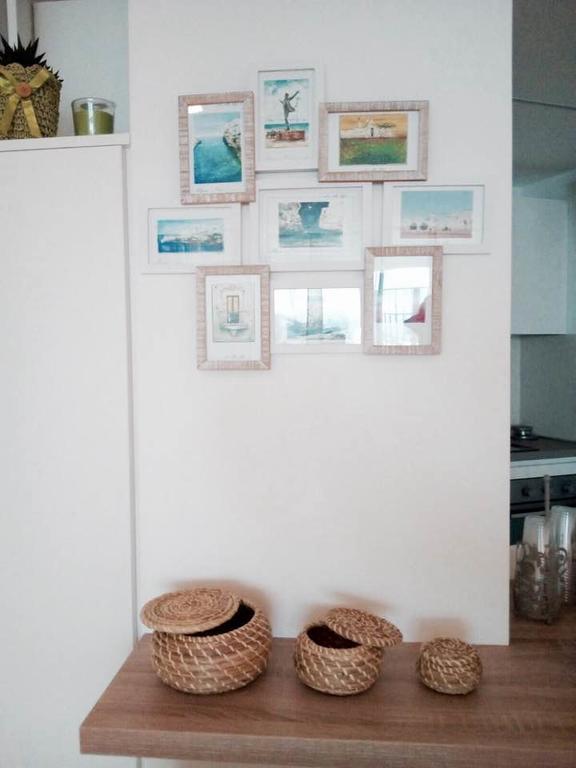 Dimora Silcla1 Villa Polignano a Mare Luaran gambar