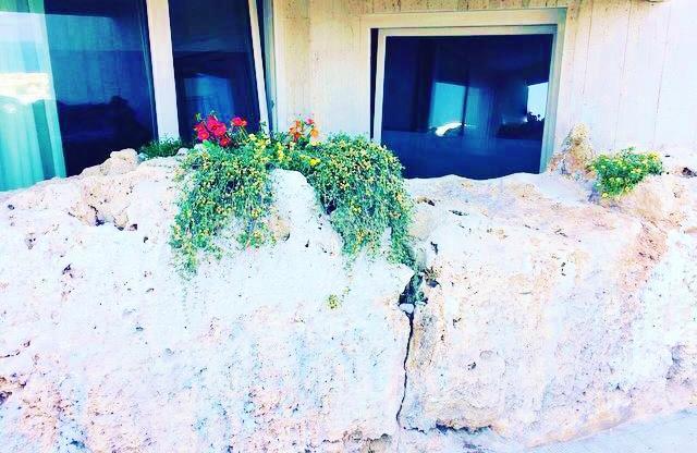 Dimora Silcla1 Villa Polignano a Mare Luaran gambar