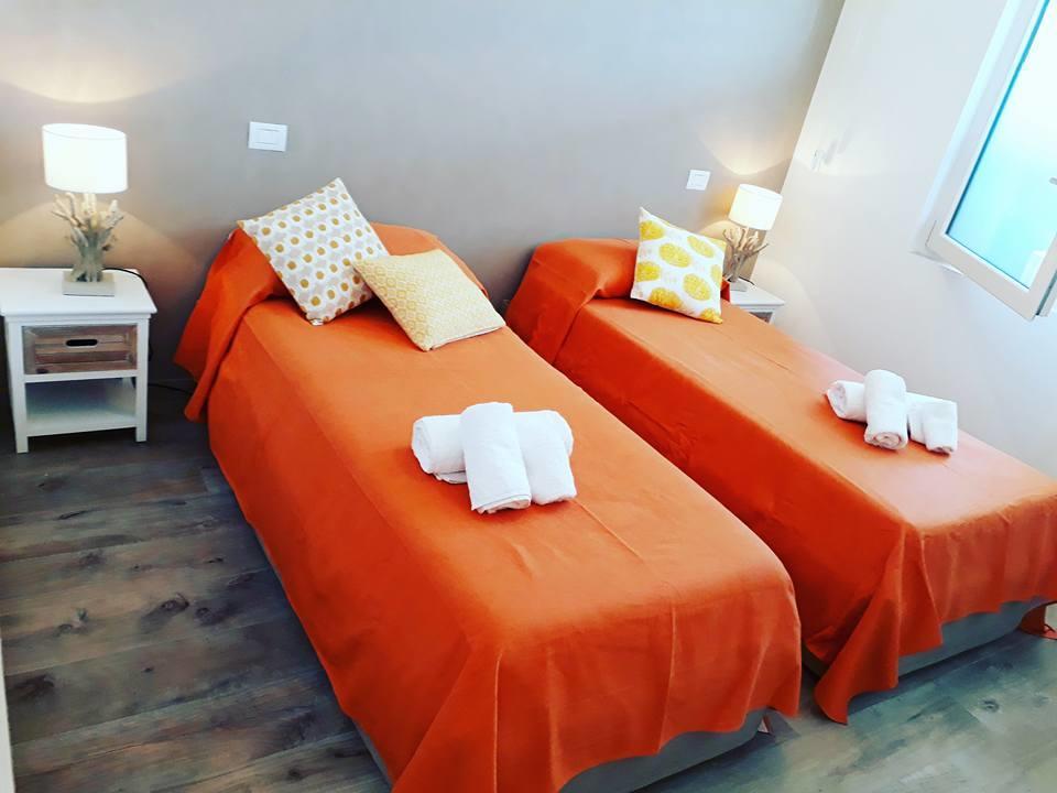 Dimora Silcla1 Villa Polignano a Mare Luaran gambar