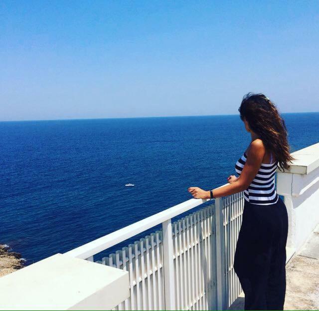 Dimora Silcla1 Villa Polignano a Mare Luaran gambar