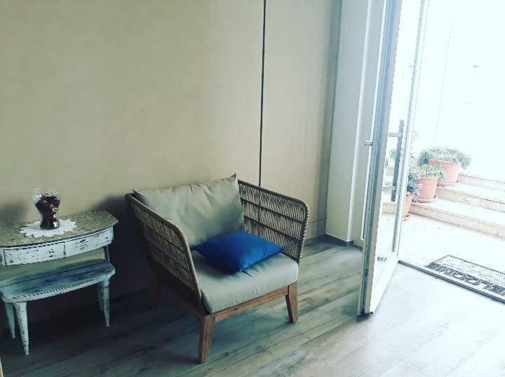 Dimora Silcla1 Villa Polignano a Mare Luaran gambar
