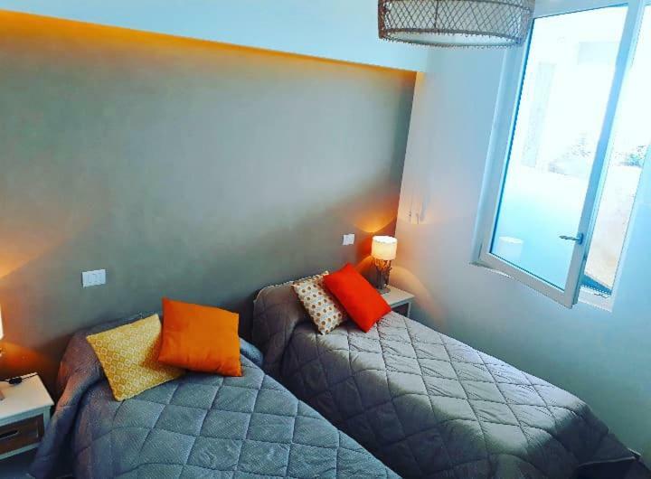 Dimora Silcla1 Villa Polignano a Mare Luaran gambar