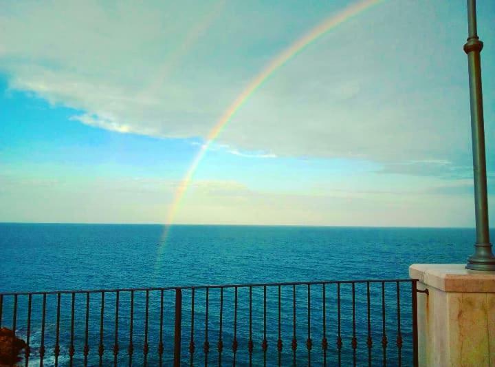 Dimora Silcla1 Villa Polignano a Mare Luaran gambar