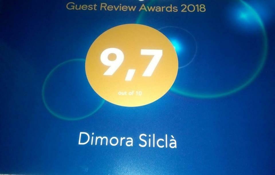 Dimora Silcla1 Villa Polignano a Mare Luaran gambar